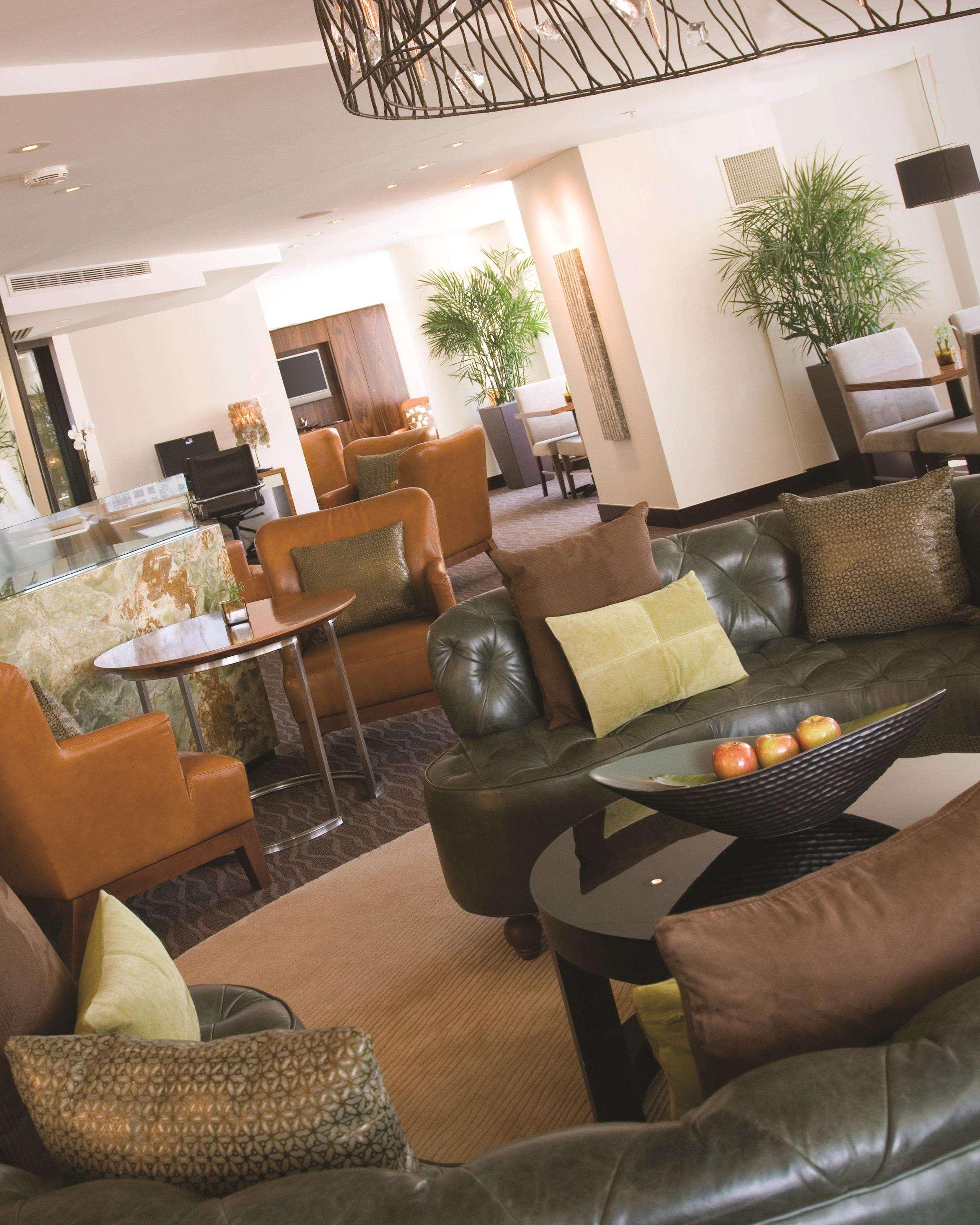 Fairmont Millennium Park Hotel 4*