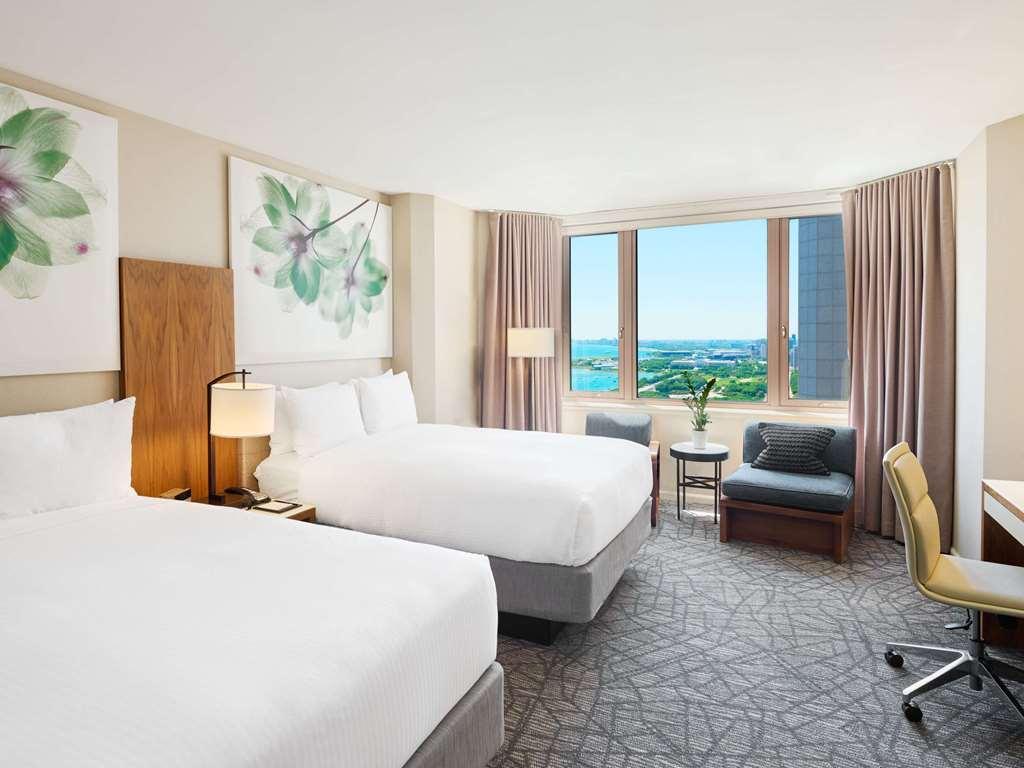 Hotel Fairmont Millennium Park 4*