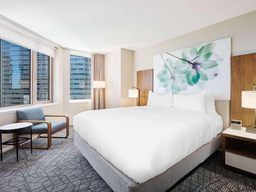Hotel Fairmont Millennium Park Chicago