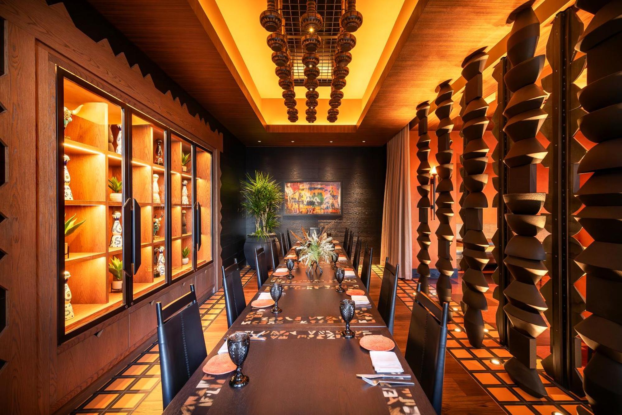Hotel Fairmont Millennium Park 4*