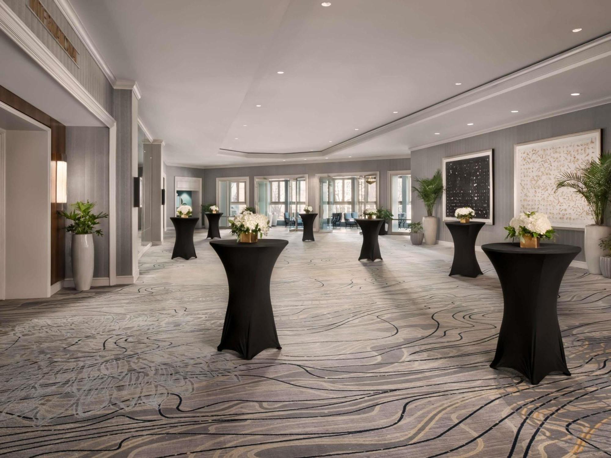 Fairmont Millennium Park Chicago