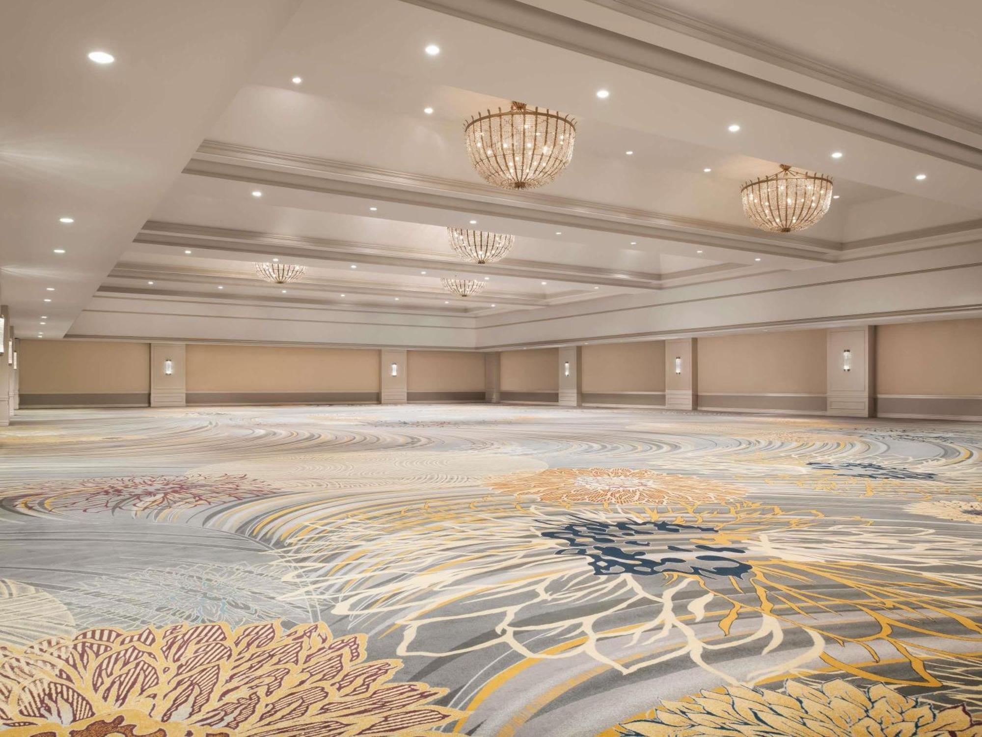 Fairmont Millennium Park Hotel