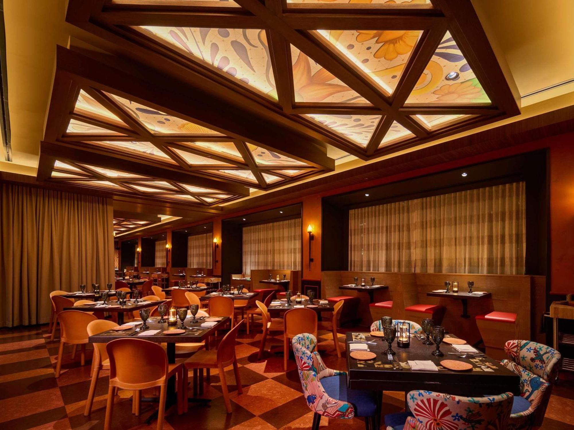 Hotel Fairmont Millennium Park Chicago