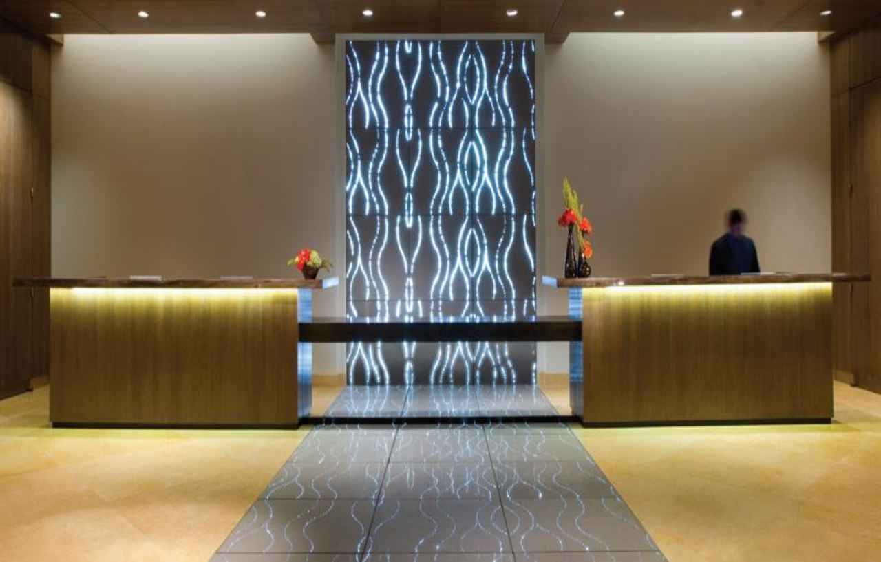 Hotel Fairmont Millennium Park