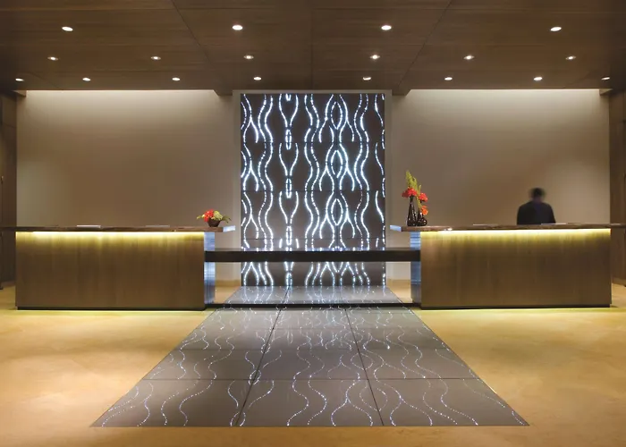 Fairmont Chicago Millennium Park