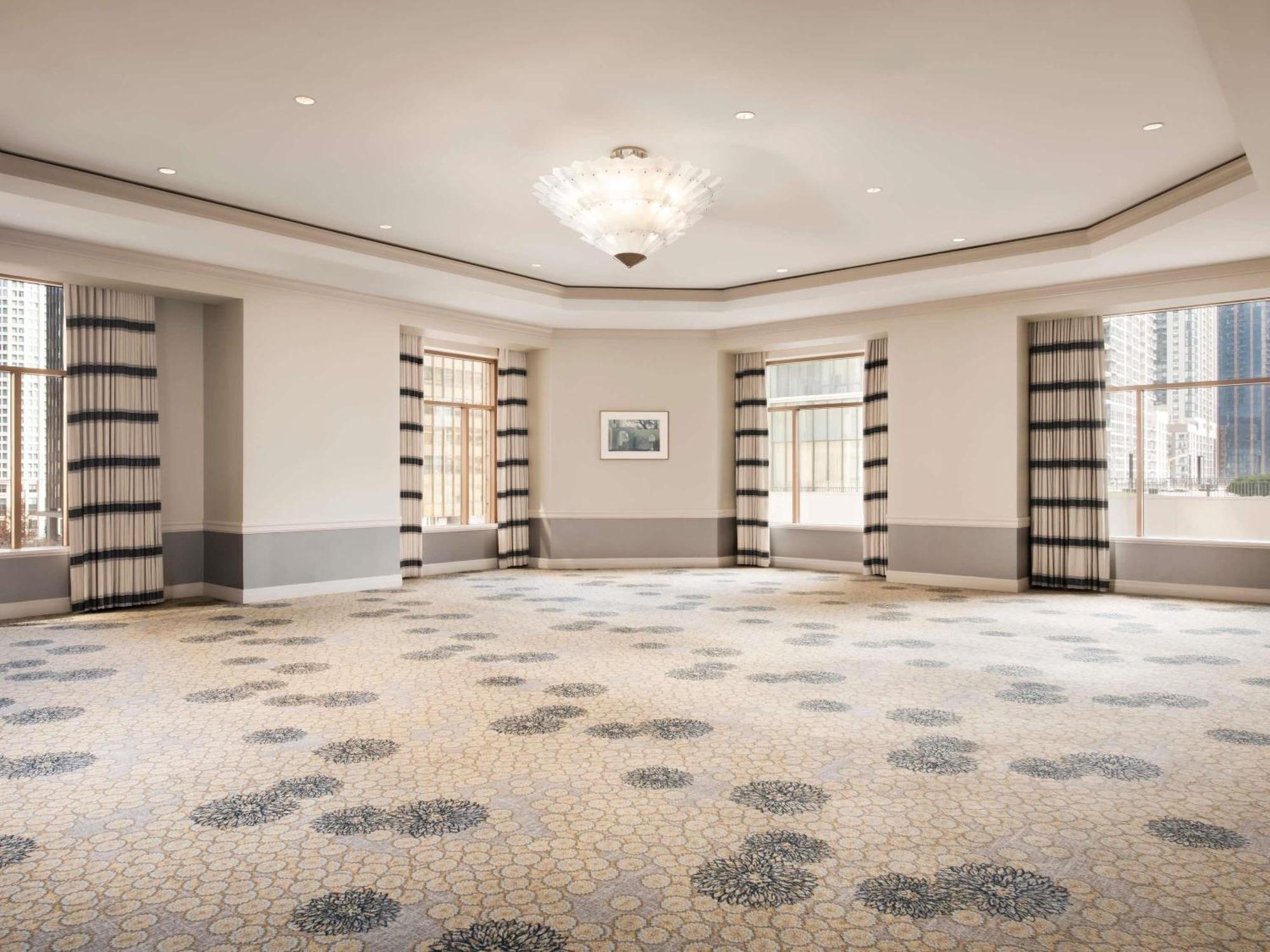 Hotel Fairmont Millennium Park