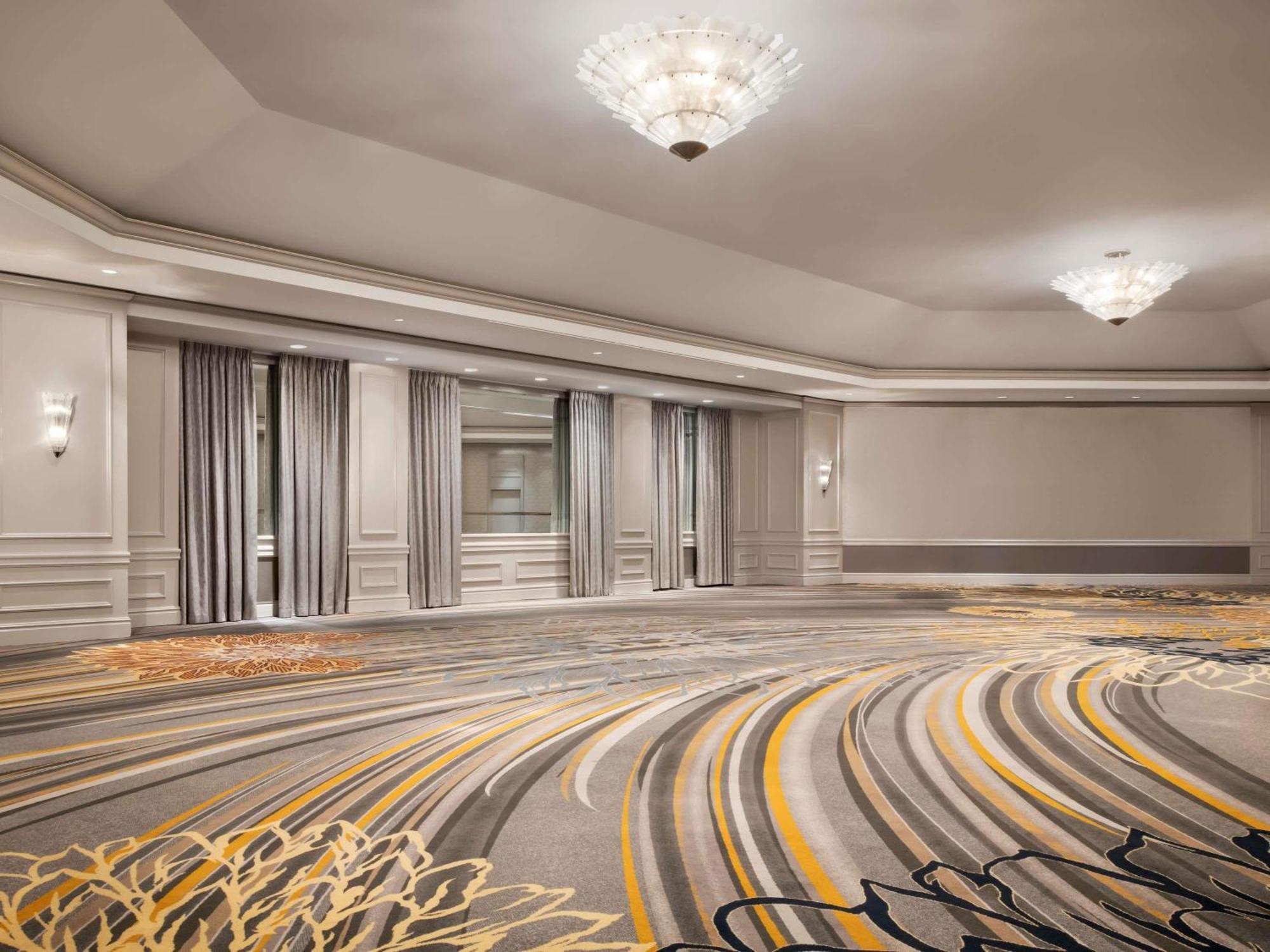 Hotel Fairmont Millennium Park