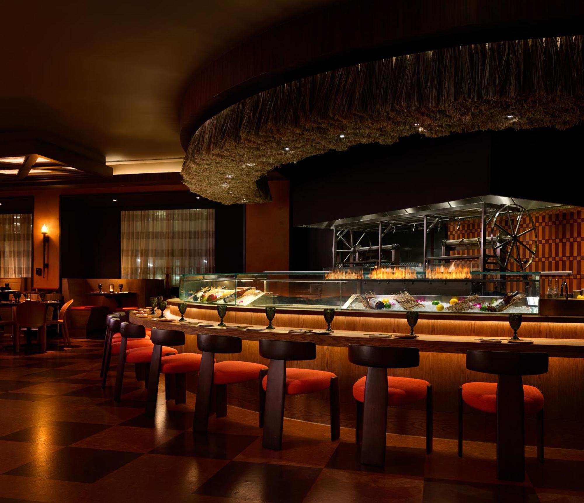Fairmont Millennium Park Hotel