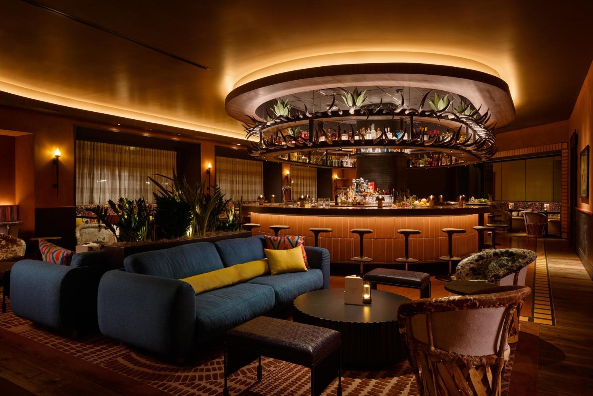 Hotel Fairmont Millennium Park