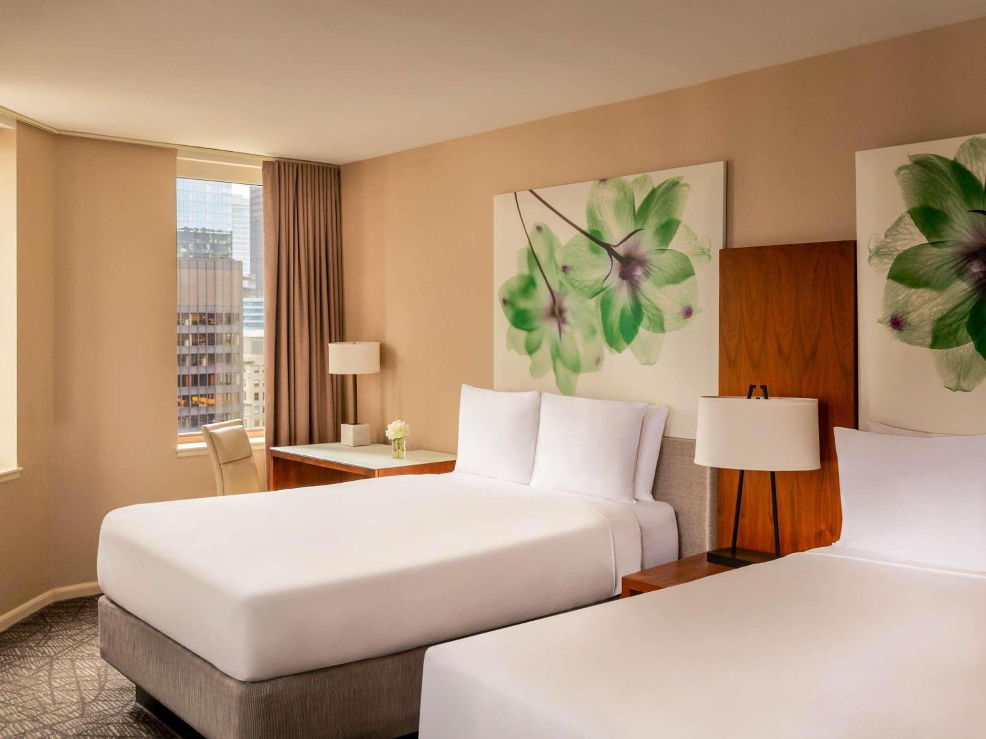 Fairmont Millennium Park 4* Chicago